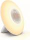 Radiobudzik Philips Wake-up Light HF3505/01 2