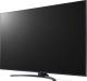 Telewizor LG 55UP81003L LED 55'' 4K Ultra HD WebOS 6.0 4