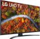 Telewizor LG 50UP81003L LED 50'' 4K Ultra HD WebOS 6.0 3