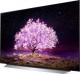 Telewizor LG OLED48C12LA OLED 48'' 4K Ultra HD WebOS 6.0 2