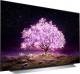 Telewizor LG OLED48C12LA OLED 48'' 4K Ultra HD WebOS 6.0 4