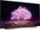 Telewizor LG OLED48C12LA OLED 48'' 4K Ultra HD WebOS 6.0 5