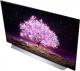 Telewizor LG OLED48C12LA OLED 48'' 4K Ultra HD WebOS 6.0 7