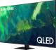 Telewizor Samsung QE65Q77AAT QLED 65'' 4K Ultra HD Tizen 2