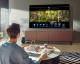 Telewizor Samsung QE65Q77AAT QLED 65'' 4K Ultra HD Tizen 3