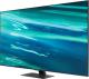 Telewizor Samsung QE65Q80AAT QLED 65'' 4K Ultra HD Tizen 1