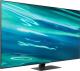 Telewizor Samsung QE65Q80AAT QLED 65'' 4K Ultra HD Tizen 2