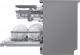Zmywarka LG DF425HSS 12