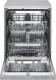 Zmywarka LG DF425HSS 2