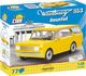 Cobi KLOCKI COBI 24543A YOUNGTIMER WARTBURG 353 TOURIST 1