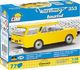 Cobi KLOCKI COBI 24543A YOUNGTIMER WARTBURG 353 TOURIST 2