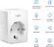 TP-Link TP-LINK TAPO P100 GNIAZDKO SMART PLUG WI-FI 4 SZT 2