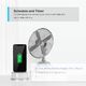 TP-Link TP-LINK TAPO P100 GNIAZDKO SMART PLUG WI-FI 4 SZT 5