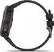 Zegarek sportowy Garmin Fenix 6X Sapphire Czarny  (010-02157-11) 1