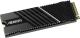 Dysk SSD Gigabyte Aorus Gen4 7000s 2TB M.2 2280 PCI-E x4 Gen4 NVMe (GP-AG70S2TB) 2