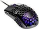 Mysz Cooler Master MM711 Glossy Black (MM-711-KKOL2) 1