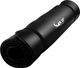Movit Mata treningowa M01975 190 cm x 100 cm x 1.5 cm czarna 1