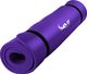 Movit Mata treningowa M30635 190 cm x 100 cm x 1.5 cm fioletowa 1