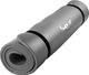 Movit Mata treningowa M09614 190 cm x 100 cm x 1.5 cm szara 1