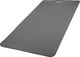 Movit Mata treningowa M09614 190 cm x 100 cm x 1.5 cm szara 2