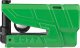 Abus ABUS GRANIT Detecto X-Plus 8077 green 1