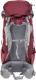 Plecak turystyczny Mystery Ranch Women's Stein S 65 l Czerwony 2