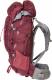 Plecak turystyczny Mystery Ranch Women's Stein S 65 l Czerwony 6