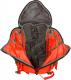 Plecak turystyczny Mystery Ranch Gallagator 19 l Czerwony 3