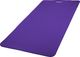 Movit Mata treningowa M60201 183 cm x 60 cm x 1 cm fioletowa 1