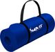 Movit Mata treningowa M60205 183 cm x 60 cm x 1 cm granatowa 1
