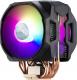 Chłodzenie CPU Cooler Master MasterAir MA610P ARGB (MAP-T6PN-218PA-R1) 1