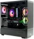 Komputer Obsidian PRIME, Ryzen 7 7700, 32 GB, RTX 5070 Ti, 512 GB M.2 PCIe 1
