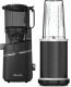 Wyciskarka wolnoobrotowa 4Swiss WB025 + blender NB102 1