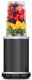 Wyciskarka wolnoobrotowa 4Swiss BM202 black + blender NB102 10