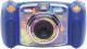 Aparat cyfrowy Vtech Kidizoom Duo, Niebieski (80-170804) 1