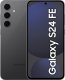 Smartfon Samsung Galaxy S24 FE 5G 8/256GB Czarny (SM-S721BZKGEUB) + FlexibleGlass 2