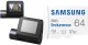 Wideorejestrator 70mai Wideorejestrator Dash Cam A410 + Karta Samsung PRO Endurance 2022 MicroSDXC 64 GB Class 1