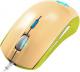 Mysz SteelSeries Rival 100 Gaia Green (62339) 2