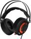Słuchawki SteelSeries Siberia 650 Czarne (51193) 1