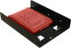 Inter-Tech Adapter 3.5" do 2x2.5" (88885232) 3