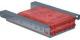 Inter-Tech Adapter 2x 2.5 / 1x 3.5 (88885245) 2
