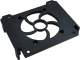 Inter-Tech Adapter zatoki 5.25" do 1x2,5 / 1x3,5 /12cm (88885214) 1