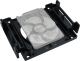 Inter-Tech Adapter zatoki 5.25" do 1x2,5 / 1x3,5 /12cm (88885214) 1