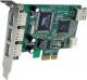 StarTech PCIe do 4 port USB (PEXUSB4DP) 1