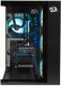 Komputer Game X G300, Ryzen 5 7500X3D, 64 GB, Radeon RX 7800 XT, 1 TB M.2 PCIe Windows 11 Pro 4