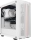 Komputer Game X G500 White, Ryzen 5 7600X, 32 GB, RTX 4060 Ti, 1 TB M.2 PCIe Windows 11 Pro 1