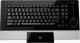 Klawiatura Logitech Bezprzewodowa Czarno-srebrna  (9676850924) 5