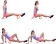 Movit Roller do masażu czarny 6