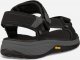 Teva M'S Strata Universal, BLK, 39,5 (us 7); uk 6 4