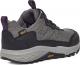 Buty trekkingowe damskie Teva Ridgeview szare r. 38 2